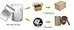 Ox Bile powder